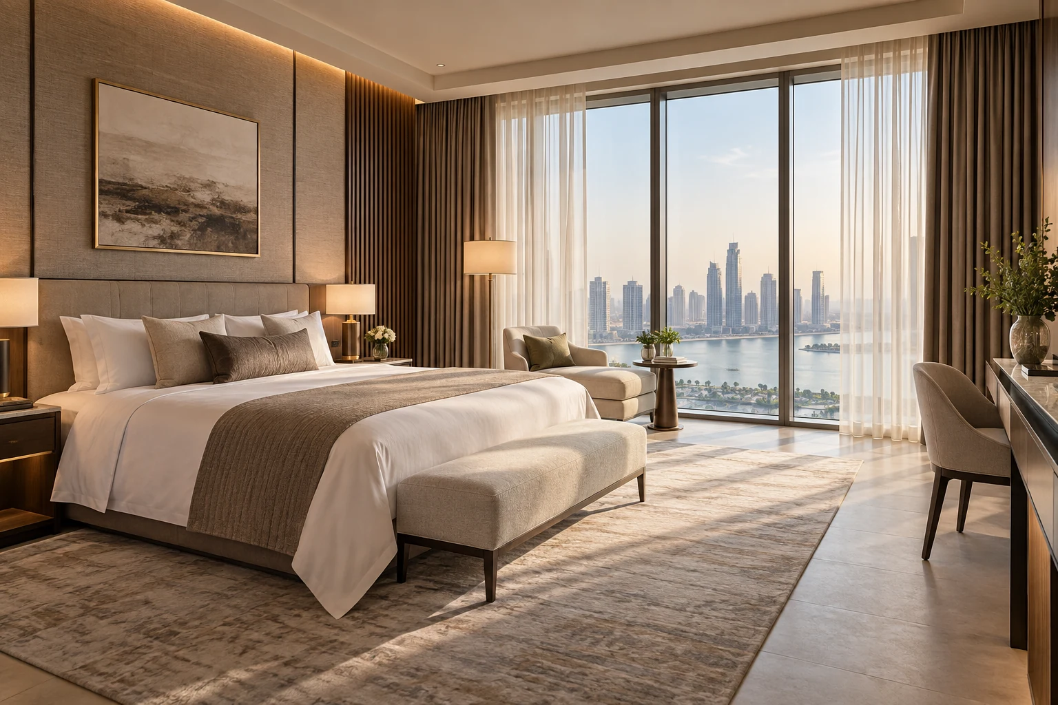 Interior inspiration: Hotels