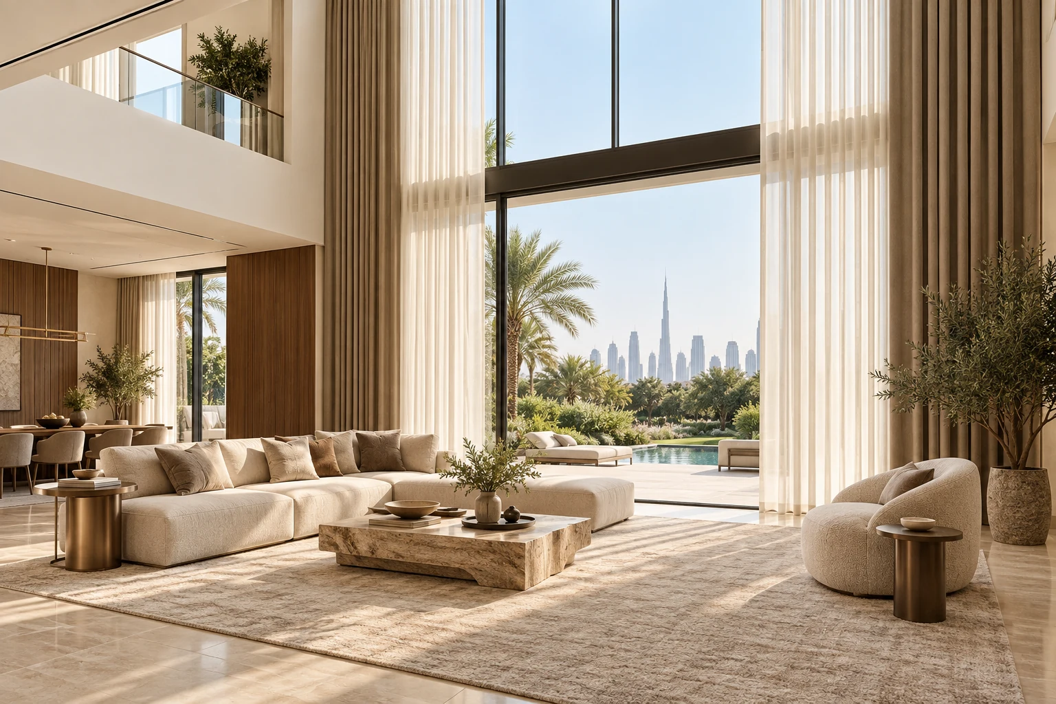 Interior inspiration: Residential